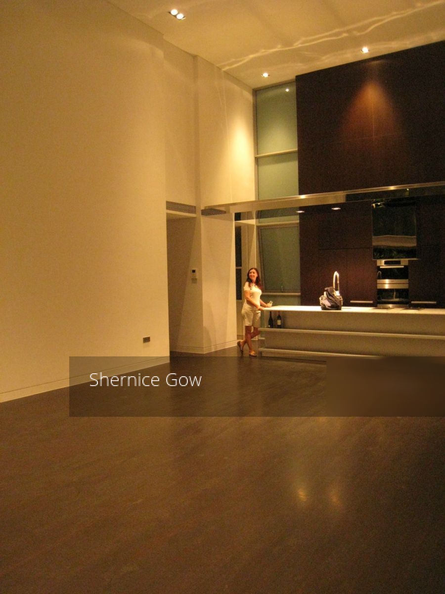 The Oliv (D10), Apartment #121970912